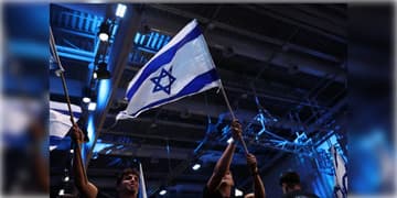 Read more about - Israel Election | ইজরায়েল নির্বাচনে ঝুলন্ত সংসদ, সরকার গড়তে  সময় লাগতে পারে ১০০ দিন পর্যন্ত!