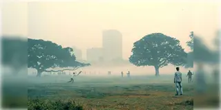 Read more about - Weather Update | মহানগরীর আকাশে মেঘ-কুয়াশার খেলা, বৃষ্টির পূর্বাভাস দিচ্ছে হাওয়া অফিস?