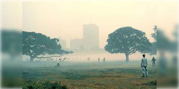 Read more about - Weather Update | মহানগরীর আকাশে মেঘ-কুয়াশার খেলা, বৃষ্টির পূর্বাভাস দিচ্ছে হাওয়া অফিস?