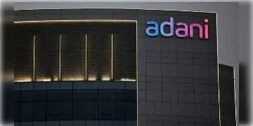 Read more about - শেয়ার বাজারে বড়সড় ধাক্কা খাওয়ার পর 'অ্যাকাউন্ট বন্ধের' খবর 'ভুয়ো' বলে 
জানালো আদানি গ্রুপ