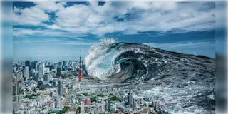 Read more about - Tsunami | বঙ্গোপসাগরে দেড় ঘণ্টার মধ্যে ৪টি ভূমিকম্প! সুনামি সতর্কতা জারি চিন-কোরিয়া-ভিয়েতনাম-নিউজিল্যান্ডেও!