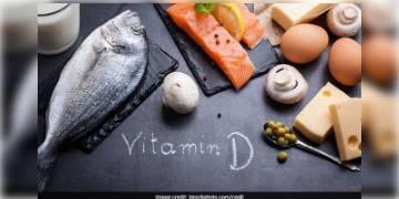 Read more about - ভিটামিন ডি-র অভাবে তিন-চতুর্থাংশ ভারতীয়ই ভোগেন, ১৮ থেকে ৩০ বছর বয়সিদের মধ্যেই এই খামতি বেশি 