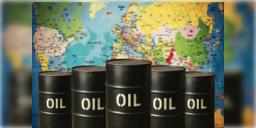 Read more about - Crude Oil | ফের লাফিয়ে বাড়তে শুরু করেছে অপরিশোধিত তেলের দাম, ব্যারেল পিছু পার করেছে ১২০ ডলার!