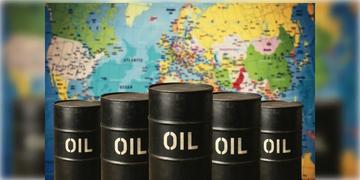 Read more about - Crude Oil | ফের লাফিয়ে বাড়তে শুরু করেছে অপরিশোধিত তেলের দাম, ব্যারেল পিছু পার করেছে ১২০ ডলার!