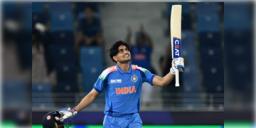 Read more about - India vs Bangladesh | গিলের গর্জনে পিছু হটলো বাংলাদেশ, সেঞ্চুরি করে থ্রেটের যোগ্য জবাব ভারতের