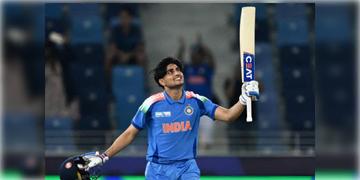 Read more about - India vs Bangladesh | গিলের গর্জনে পিছু হটলো বাংলাদেশ, সেঞ্চুরি করে থ্রেটের যোগ্য জবাব ভারতের