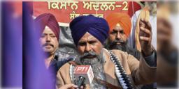 Read more about - Farmers Protest | কৃষক আন্দোলনের জের, বৈঠক শেষে উত্তপ্ত শম্ভু-খানৌরি সীমান্ত,আটক ৭০০ কৃষক