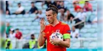 Read more about - ওয়েলসের কাছে ২–০ ব্যবধানে পরাজিত হল তুরস্ক, ওয়েলসের বিরুদ্ধে জয় অধরাই থেকে গেল তুরস্কের