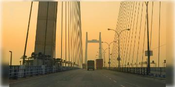 Read more about - Second Hooghly Bridge | সপ্তাহান্তে ফের বন্ধ দ্বিতীয় হুগলি সেতু! কোন পথে চলবে যানবাহন?