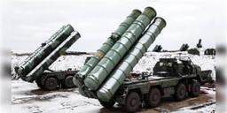 Read more about - এস-৪০০ কিনলেও ভারতের উপর নিষেধাজ্ঞা নয়, বাইডেনের কাছে এমনটাই দাবি দুই সেনেটরের