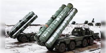 Read more about - এস-৪০০ কিনলেও ভারতের উপর নিষেধাজ্ঞা নয়, বাইডেনের কাছে এমনটাই দাবি দুই সেনেটরের