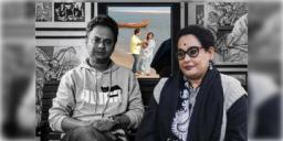 Read more about - Leena Gangopadhyay | রাহুলের মৃত্যুর জের? রাজ্যের মহিলা কমিশনের সভাপতি পদ ছাড়ছেন লীনা গঙ্গোপাধ্যায়!