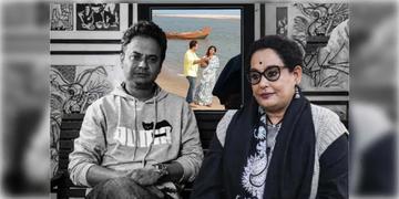 Read more about - Leena Gangopadhyay | রাহুলের মৃত্যুর জের? রাজ্যের মহিলা কমিশনের সভাপতি পদ ছাড়ছেন লীনা গঙ্গোপাধ্যায়!