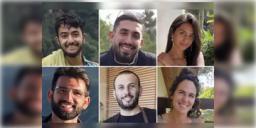 Read more about - Hamas | গাজা থেকে উদ্ধার ৬ পণবন্দির দেহ, পণবন্দিদের পরিচালনায় 'নতুন নিয়ম' জারি হামাসের