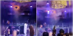 Read more about - Goa Night Club | নৈশক্লাবে পোড়ানো হচ্ছিল আতশবাজি! অগ্নিকাণ্ডের কারণ নিয়ে মুখ খুললেন গোয়ার মুখ্যমন্ত্রী