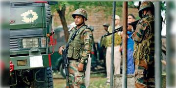 Read more about - India-Nepal Border | অশান্তি থামছে না নেপালে, আঁচ পড়তে পারে ভারতেও! সীমান্ত এলাকায় জোরদার করা হল নিরাপত্তা