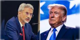 Read more about - S jaishankar | ভারত-পাকিস্তানের মধ্যে আমেরিকার 'নাক' গলানোর প্রয়োজন নেই : সাফ বক্তব্য  জয়শংকরের!