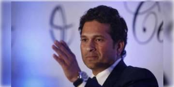 Read more about - করোনা আক্রান্ত হলেন সচিন তেন্ডুলকর, শনিবার টুইট করে একথা জানা তিনি