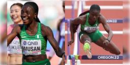 Read more about - World Athletics Championships: অ্যামুসানের দু’ঘণ্টায় দু’বার বিশ্বরেকর্ড!