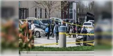 Read more about - মার্কিন মুলুকে ঝরল ভারতীয় রক্ত, আমেরিকায় বন্দুকবাজের হামলায় মৃত্যু চার শিখ সহ আট ভারতীয় বংশোদ্ভূত