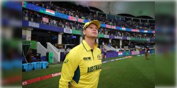Read more about - Steve Smith | সেমিতে হেরেই আকস্মিক অবসর ঘোষণা স্মিথের, ওডিআই আর খেলবেননা অজি ক্যাপ্টেন