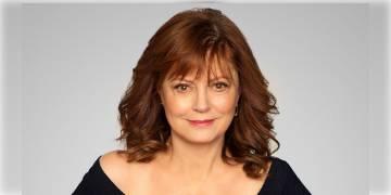 Read more about - কৃষক আন্দোলনের পাশে দাঁড়ালেন অস্কার জয়ী হলিউড অভিনেত্রী সুজান সারান্ডন      