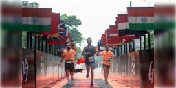 Read more about - NDRF | আন্তর্জাতিক মঞ্চে ফের ভারতের সাফল্য! রিল বিভাগে জয় পদক NDRF এর