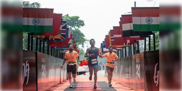 Read more about - NDRF | আন্তর্জাতিক মঞ্চে ফের ভারতের সাফল্য! রিল বিভাগে জয় পদক NDRF এর