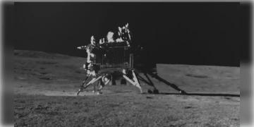 Read more about - Chandrayaan 3 Current Status । 'ঘুম' থেকে উঠলো না বিক্রম ও প্রজ্ঞান! ইসরোর ডাকে সারা দিচ্ছে না চন্দ্রযান ৩! আশা ছাড়তে তবুও নারাজ বিজ্ঞানীরা!