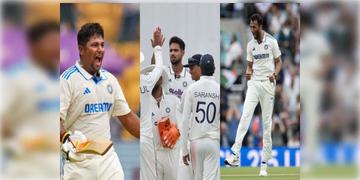 Read more about - Indian Cricket Team | লক্ষ্য ‘ক্লিন সুইপ’! শ্রীলঙ্কার বিরুদ্ধে দল সাজাচ্ছেন কোচ গৌতম গম্ভীর, একনজরে ভারতের সম্ভাব্য একাদশ