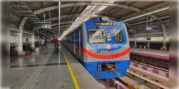 Read more about - Kolkata Metro | কলকাতা স্টেশন থেকে করুণাময়ী, নয়া মেট্রো রুট চালু করতে চাইছে রেল মন্ত্রক!
