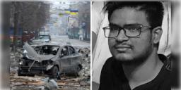 Read more about - ইউক্রেনে বোমা বিস্ফোরণে নিহত ভারতীয় পড়ুয়া, জানাল বিদেশ মন্ত্রক