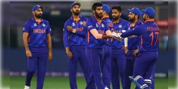 Read more about - ভারতের জন্য বড় ধাক্কা, তারকা ক্রিকেটাররা ছিটকে গেলেন বিশ্বকাপ থেকে