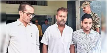 Read more about - Sandip Ghosh | সন্দীপ ঘোষদের বিরুদ্ধে অভিযোগ প্রমাণিত হলে মৃত্যুদণ্ড হতে পারে : মন্তব্য আদালতের