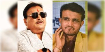 Read more about - 'ভবানীপুর থেকে প্রার্থী করতেই সৌরভকে বোর্ড সভাপতি করেছিল BJP', বিস্ফোরক মন্তব্য করলেন মদন মিত্র