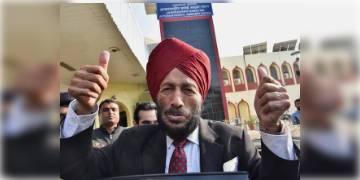 Read more about - করোনায় আক্রান্ত কিংবদন্তি অ্যাথলিট মিলখা সিং, রয়েছেন নিভৃতবাসে