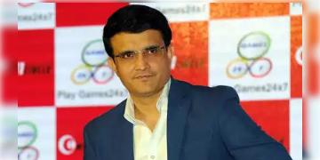 Read more about - Sourav Ganguly | জন্মদিনে বড় ঘোষণা সৌরভের! ৫১ তে পা দিয়ে নতুন পথে চলা শুরু!
