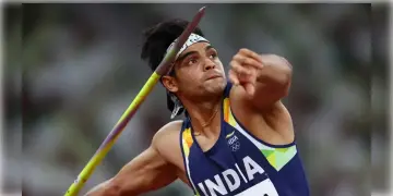 Read more about - NC Classic | যুদ্ধকালীন পরিস্থিতির জের, IPLএর পর পিছিয়ে গেলো নীরজ চোপড়া ক্লাসিক!