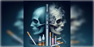 Read more about - World No Tobacco Day | কেবল সরাসরি ধূমপানেই নয় 'প্যাসিভ' স্মোকিংয়ের জন্যও হয় মৃত্যু! জানুন কীভাবে নিজের এবং কাছের মানুষের ধূমপানের আসক্তি ছাড়াবেন?