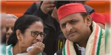 Read more about - 21 July | ২১- সে জুলাইয়ের মঞ্চে থাকবেন সমাজবাদী পার্টির সুপ্রিমো অখিলেশ যাদব!