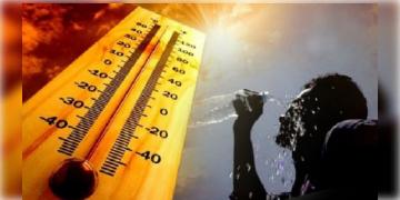 Read more about - West Bengal Weather | প্রচন্ড গরমের মধ্যেই তাপপ্রবাহের 'লাল' সতর্কতা! আগামী তিন দিনে ৪ ডিগ্রি সেলসিয়াস পর্যন্ত বাড়বে তাপমাত্রা!