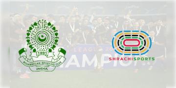 Read more about - Mohammedan SC | বিনিয়োগ বন্ধ করলো শ্রাচী স্পোর্টস! বেতন সমস্যার পর নতুন করে বিপাকে মহামেডান