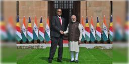 Read more about - PM Modi | সেশেলস সফরে প্রধানমন্ত্রী নরেন্দ্র মোদি, বিশেষ কর্মসূচির পাশাপাশি সাক্ষাৎ করবেন বিশ্বের সবচেয়ে দীর্ঘজীবী প্রাণীর সঙ্গে!