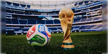 Read more about - FIFA World Cup | এসেছে ফুটবল বিশ্বকাপে খেলার সুযোগ, কিন্তু আদৌ খেলতে পারবে ভারত?