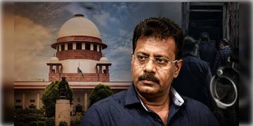 Read more about - RG Kar Case | সন্দীপ ঘোষকে জামিন দিল সুপ্রিম কোর্ট! গ্রেপ্তার হয়েছিলেন আরজি করের আর্থিক দুর্নীতিতে!