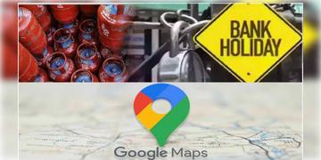 Read more about - Rules From 1st August | রান্নার গ্যাস থেকে শুরু করে ক্রেডিট কার্ডের লেনদেন, গুগল ম্যাপ-একাধিক ক্ষেত্রে নিয়ম বদল ১লা আগস্ট থেকে