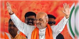 Read more about - Amit Shah | কলকাতায় এলেন কেন্দ্রীয় স্বরাষ্ট্রমন্ত্রী, আজ বিকেলে বাংলার মুখ্যমন্ত্রীর নাম বাছবেন অমিত শাহ!