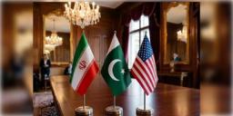 Read more about - Iran-US | পাকিস্তানেই হবে ইরান-আমেরিকার শান্তি বৈঠক, ২১ এপ্রিলের আগেই বৈঠকে বসবে দুই দেশ!