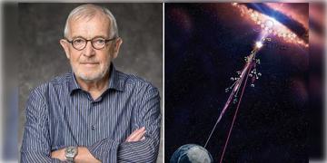 Read more about - Nobel Prize 2026 | মহাকাশ থেকে আসা অদৃশ্য কণা জব্দ করে পদার্থবিদ্যায় নোবেল পাচ্ছেন হালজ়েন!