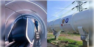 Read more about - Railway | তৈরী ট্র্যাক, এবার কলকাতা to বারাণসী পৌঁছবেন মাত্র ৪০ মিনিটে! প্রযুক্তিতে বাজিমাত IITর